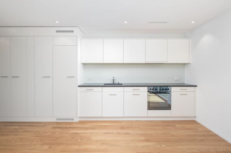 Grosse 1.5- Zimmerwohnung mit Galerie (5)