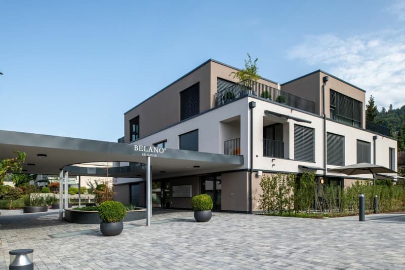 Belano Home in Unterengstringen (1)