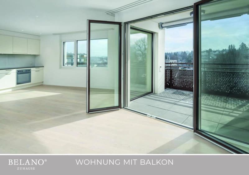 Senioren- und Generationenwohnen im Belano Zuhause in Uzwil (6)