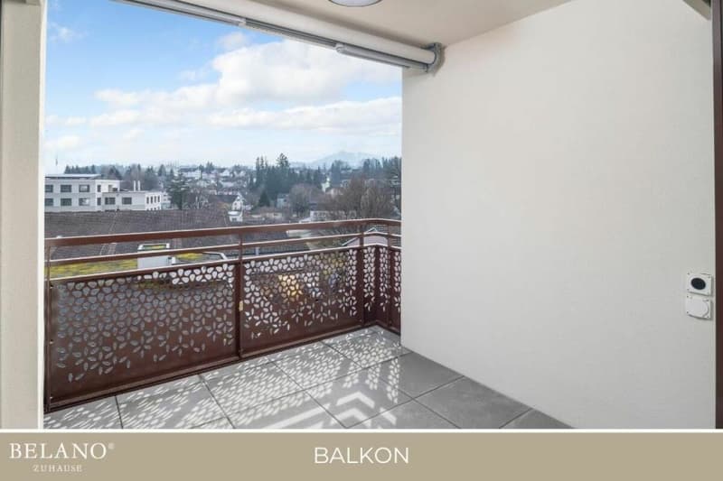 Senioren- und Generationenwohnung im Belano Zuhause in Uzwil (5)