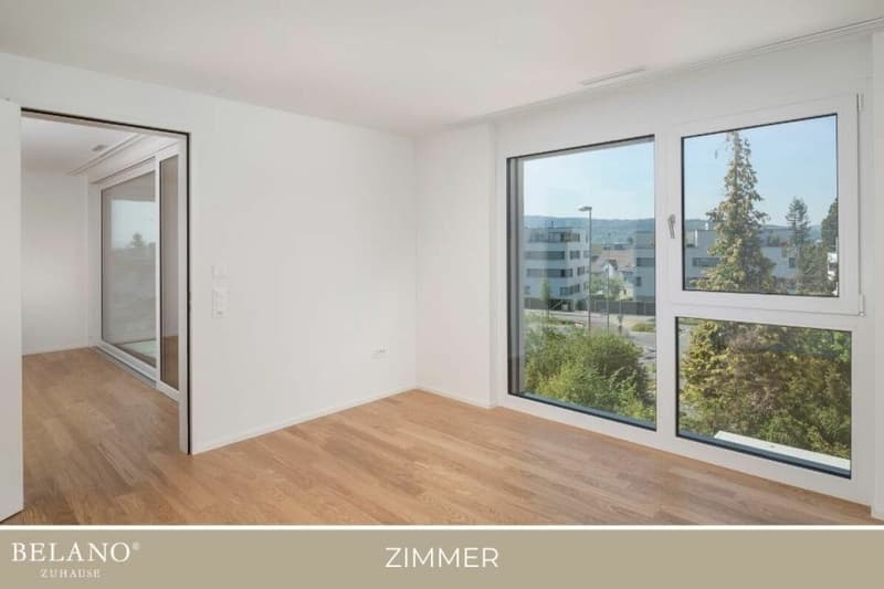 Belano Zuhause in Unterengstringen (3)