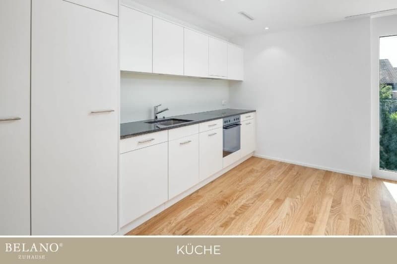 Belano Zuhause in Unterengstringen (2)