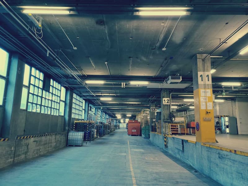 Werkstrasse