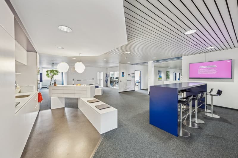 Flexibel & modern: Bürofläche mit vielen Extras! (3)