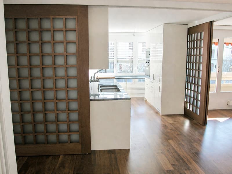 Appartement TOP - Emplacement TOP - Votre nouveau chez-vous de rêve ! (5)