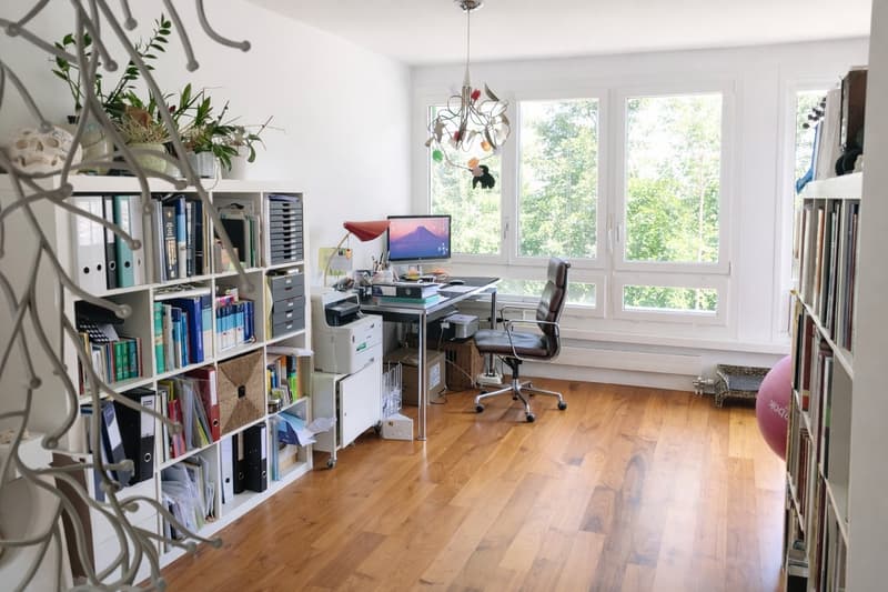 Appartement TOP - Emplacement TOP - Votre nouveau chez-vous de rêve ! (8)