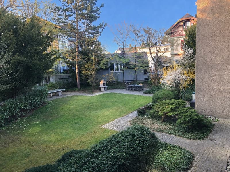 Appartement TOP - Emplacement TOP - Votre nouveau chez-vous de rêve ! (2)