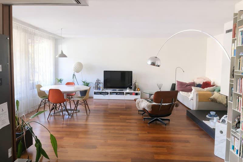 Appartement TOP - Emplacement TOP - Votre nouveau chez-vous de rêve ! (4)