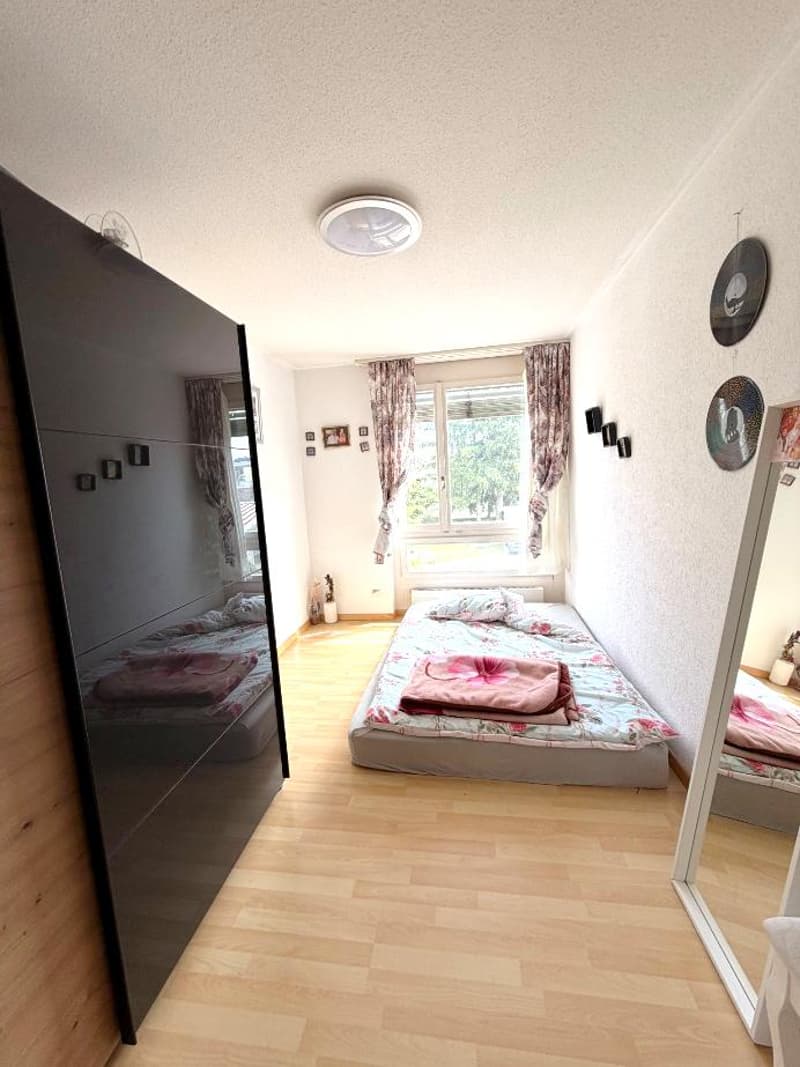 Sonniges Wohnen im beliebten Lerchenfeld (10)