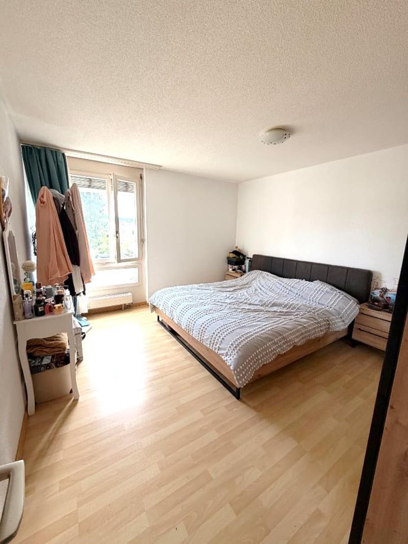 Sunny living in the popular Lerchenfeld (11)
