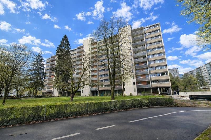 Aussenansicht