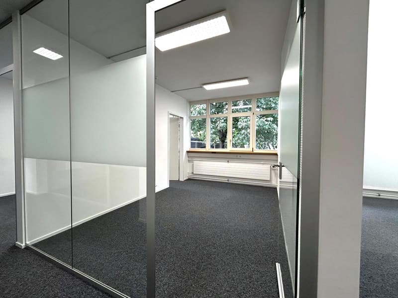 Büro
