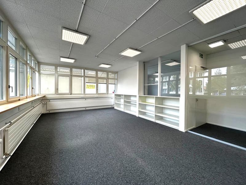 Büro