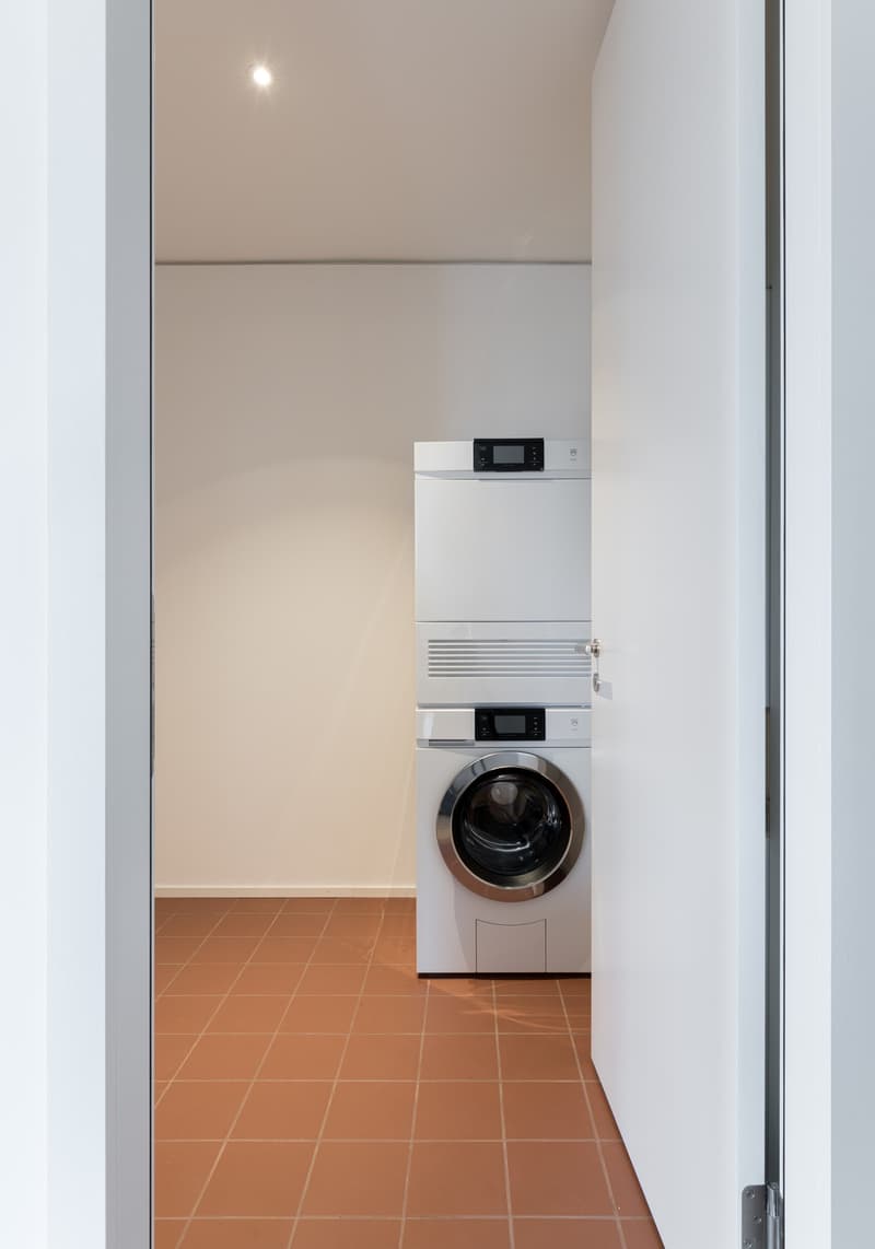 Musterwohnung