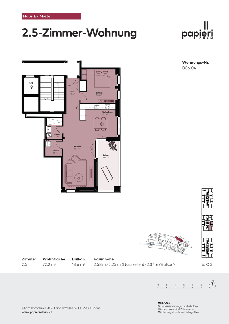 Grundriss B06.04
