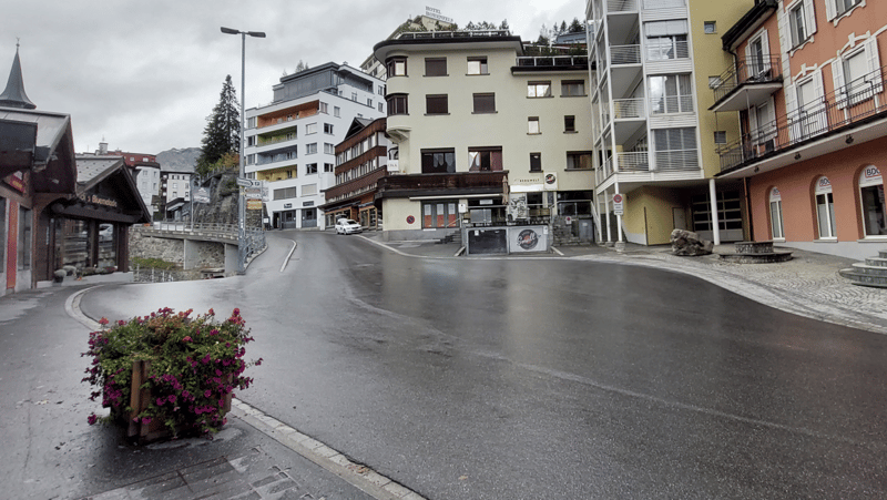 Spazio commerciale nel cuore di Arosa (6)