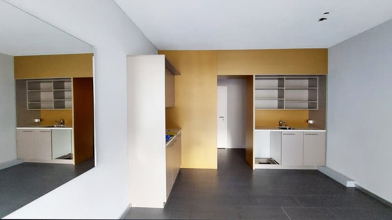 Spazio commerciale nel cuore di Arosa (3)