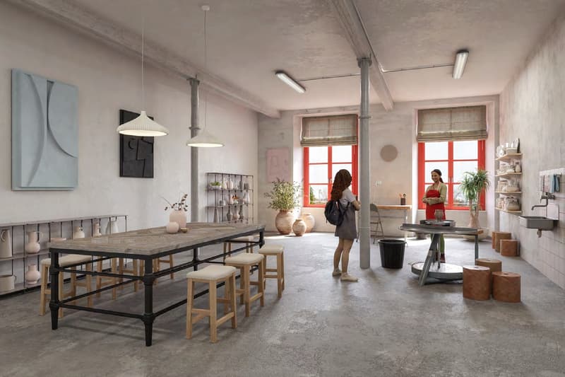 006 Historic rooms for rent in Wetzikon (3)