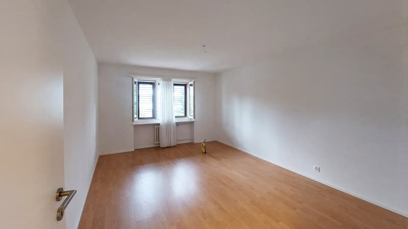 Appartement de 3,5 pièces au 2e étage rénové et rénové à louer à Uster (3)