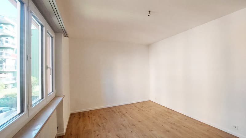 Bellissimo appartamento di 4,5 locali con ampio balcone in affitto ad Ascona. (12)