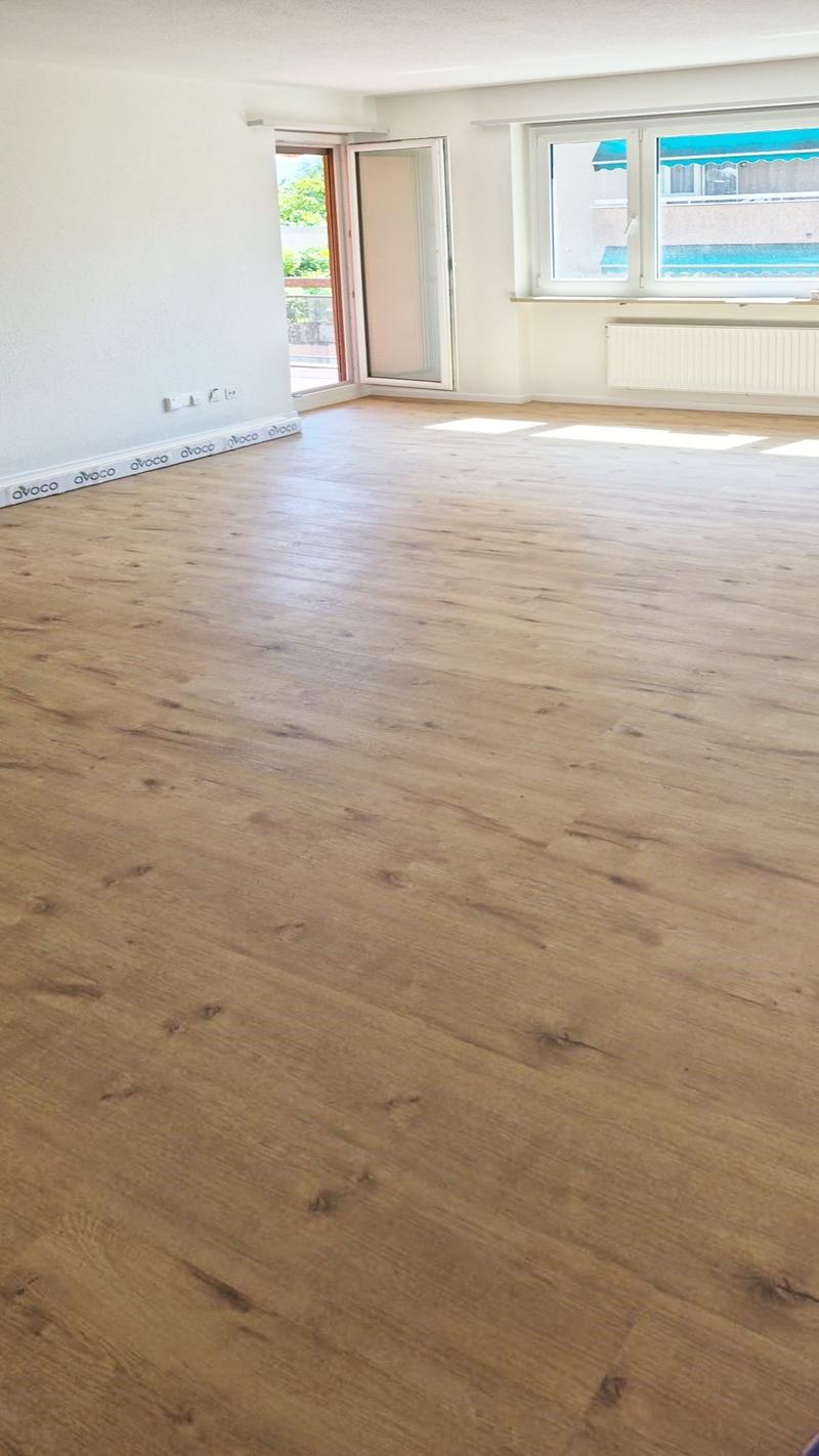Bellissimo appartamento di 4,5 locali con ampio balcone in affitto ad Ascona. (13)