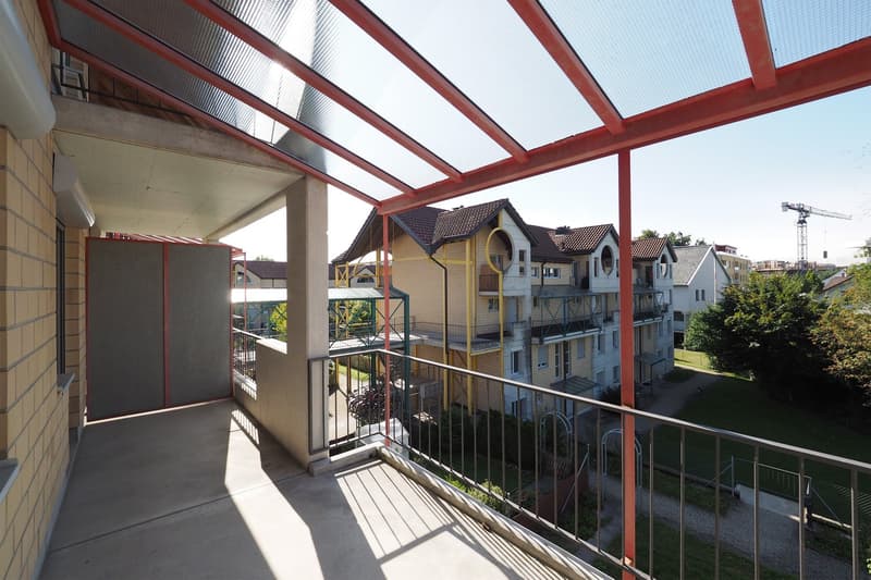 4.5 Zimmer- DG-Maisonettewohnung in Wetzikon (14)