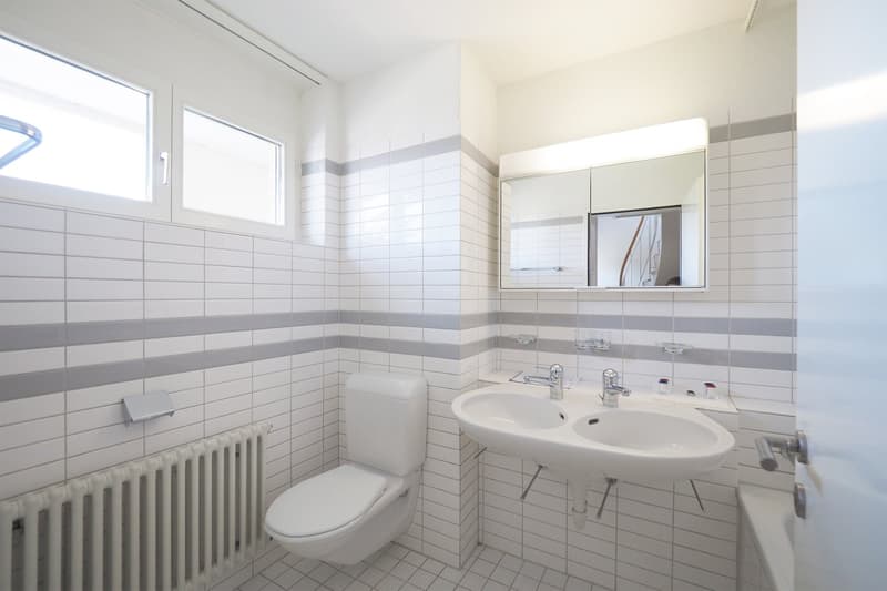 4.5 Zimmer- DG-Maisonettewohnung in Wetzikon (8)