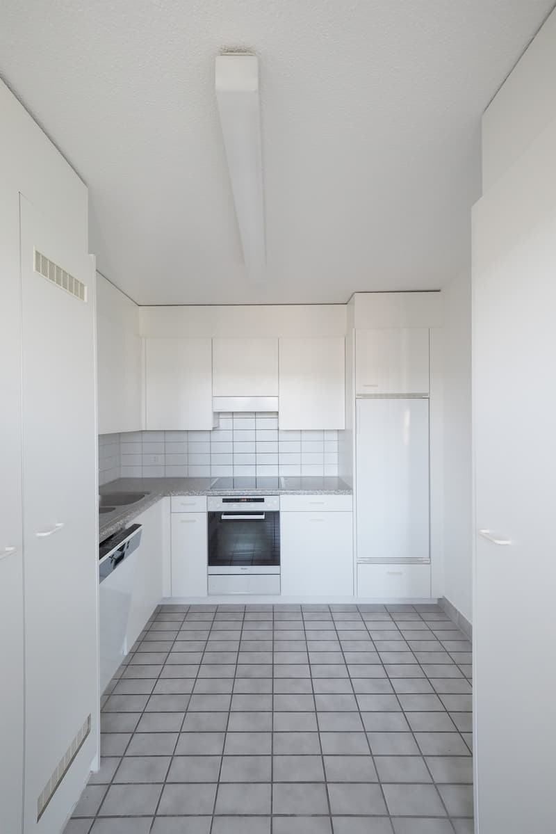 4.5 Zimmer- DG-Maisonettewohnung in Wetzikon (3)