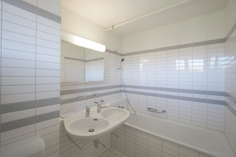 4.5 Zimmer- DG-Maisonettewohnung in Wetzikon (9)
