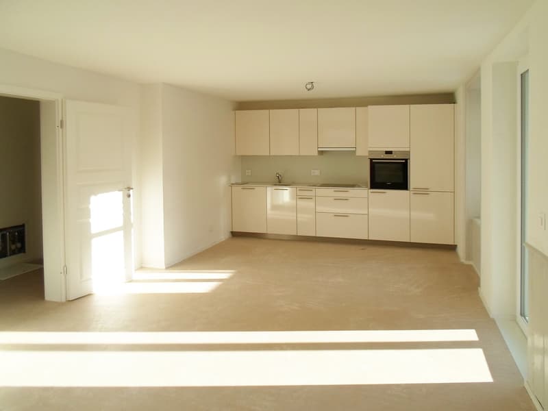 Charmante 2.5-Zimmer-Wohnung mit Balkon in Winterthur (1)