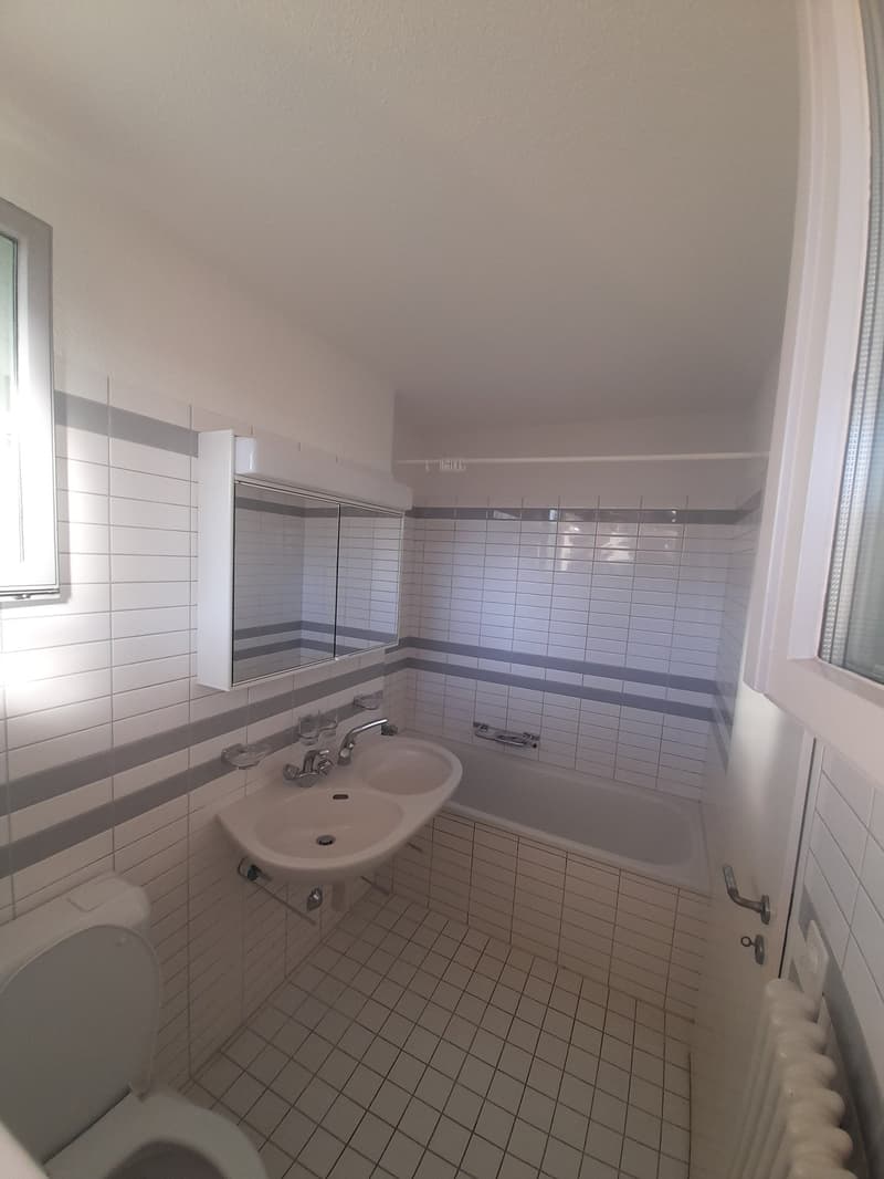 4.5 room attic maisonette apartment in Wetzikon (8)