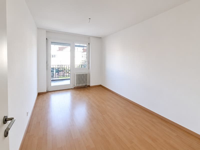4.5 room attic maisonette apartment in Wetzikon (5)