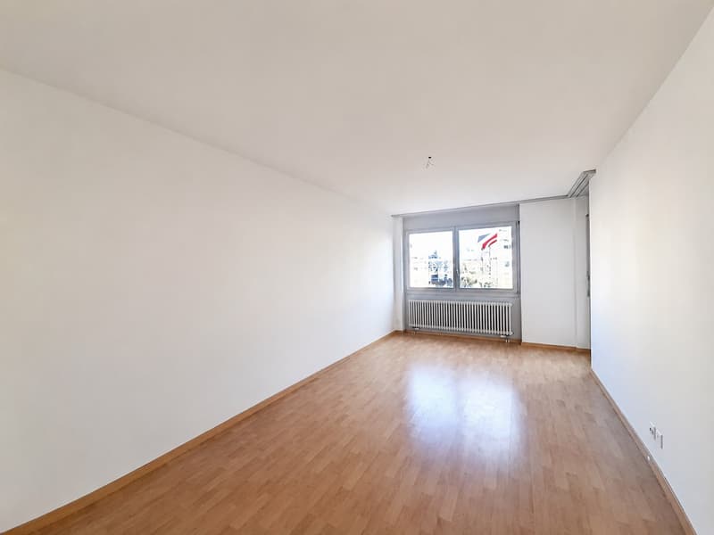 4.5 room attic maisonette apartment in Wetzikon (4)