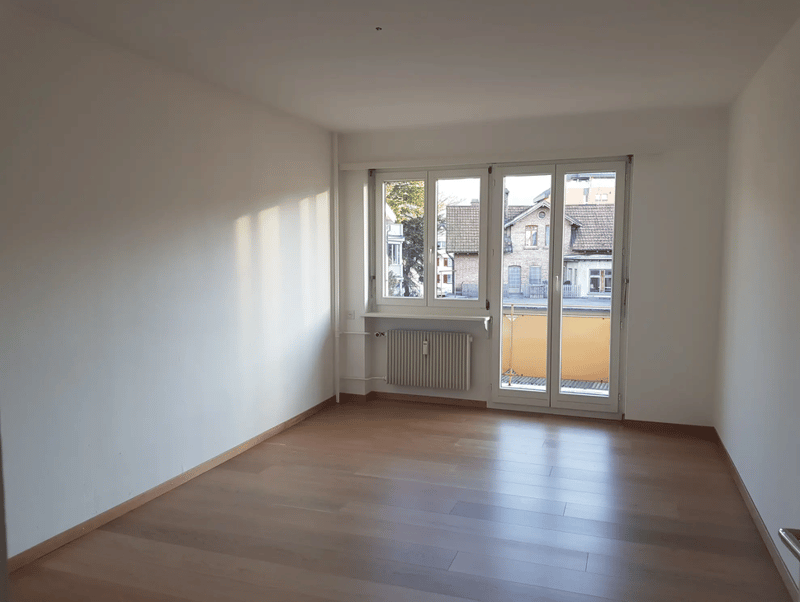 Charmante 3.5-Zimmer-Wohnung mit Balkon und Seeblick in Rorschach (5)