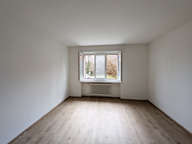 Umgebaute und sanierte 3.5 Zi. EG - Wohnung in Uster zu vermieten (5)