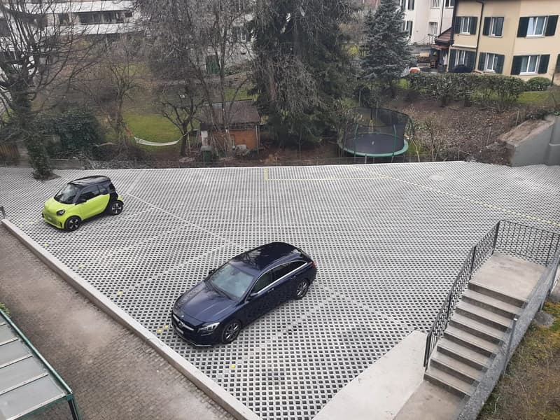 Parkplatz zur Miete in Wetzikon ZH – Usterstrasse 73 (3)