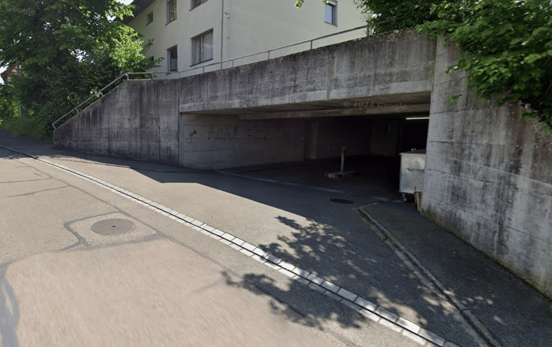 Tiefgaragenparkplatz zu vermieten (2)