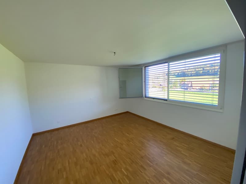 Grosszügige 5-Zimmer-Dachwohnung mit 194 m² als einzige Wohnung im Gebäude (12)