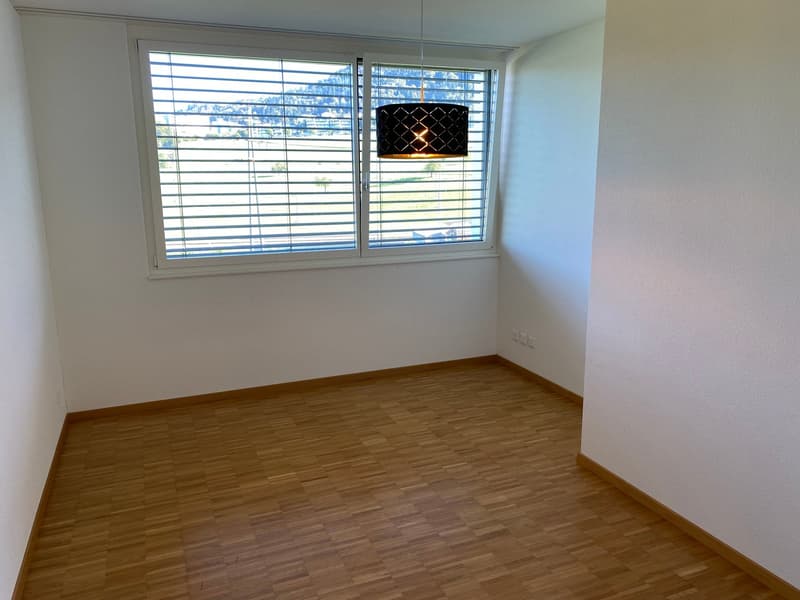 Grosszügige 5-Zimmer-Dachwohnung mit 194 m² als einzige Wohnung im Gebäude (11)