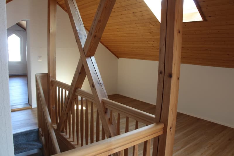 Attractive rental and multi-generation property near the lake (15)