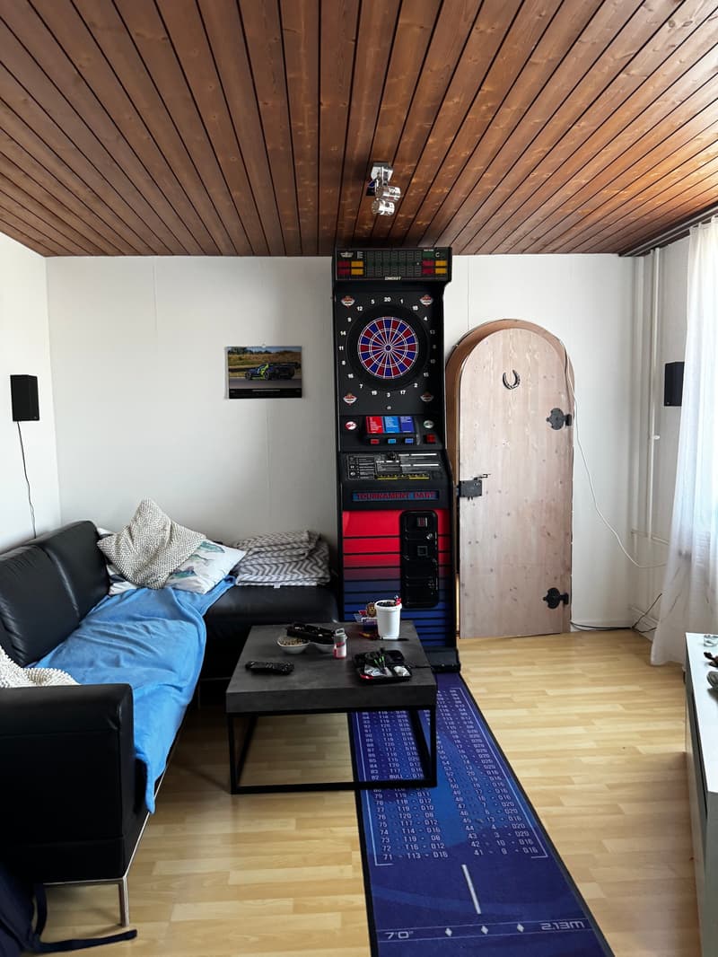 Attractive rental and multi-generation property near the lake (17)