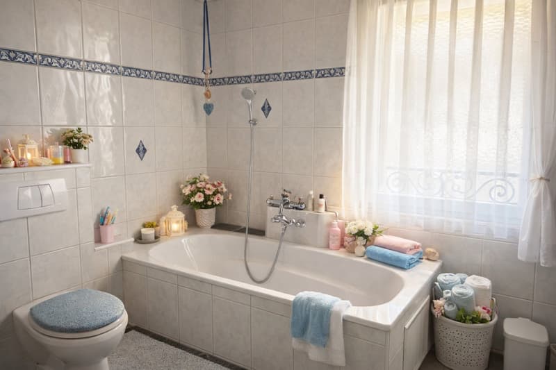 Attractive rental and multi-generation property near the lake (8)