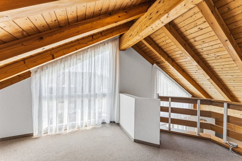 Charmantes 5.5-Zimmer-Reihenhaus in Oberkulm (11)