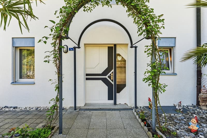 Charmantes 5.5-Zimmer-Reihenhaus in Oberkulm (16)