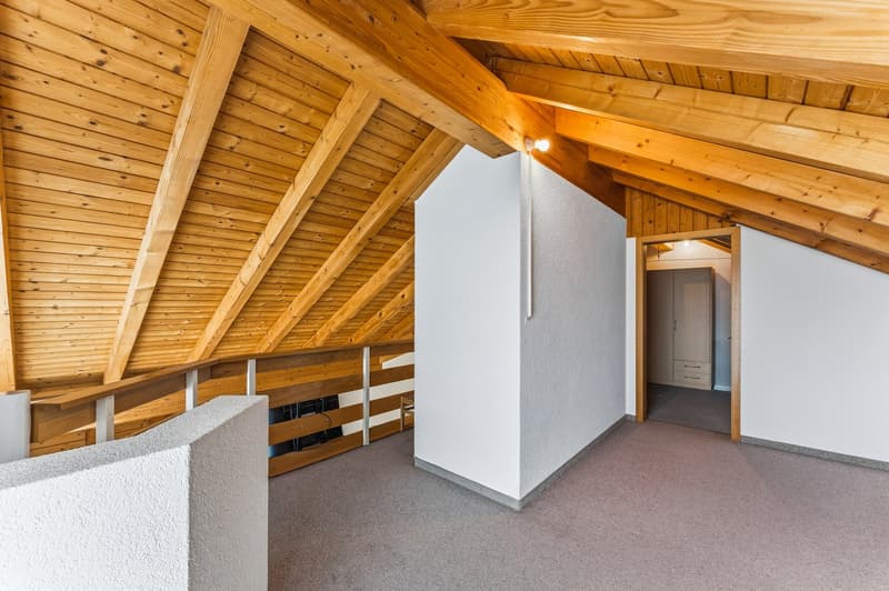 Charmantes 5.5-Zimmer-Reihenhaus in Oberkulm (12)