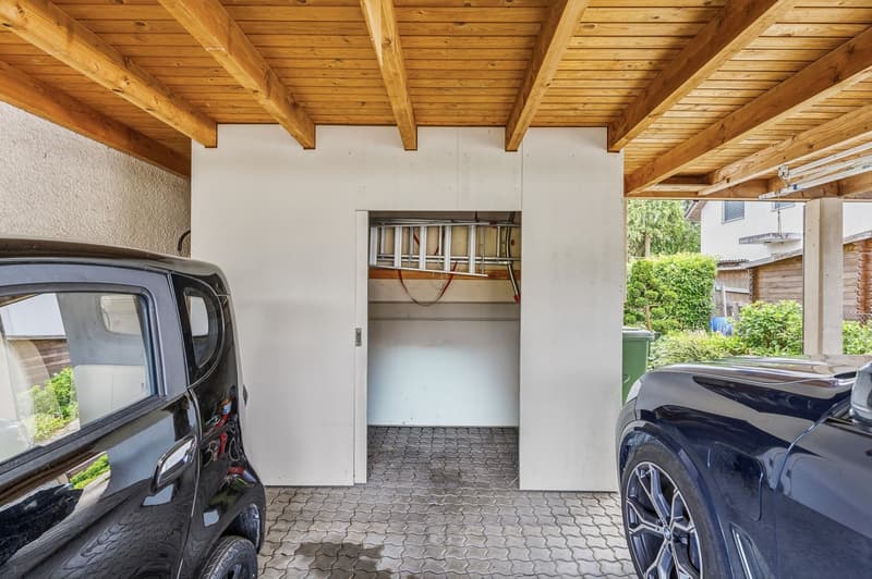Charmantes 6.5-Zimmer-Zweifamilienhaus an ruhiger Lage in Rupperswil (14)