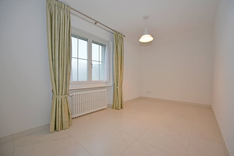 Detached single-family house with garden and separate living unit - 3.5 rooms and 5.5 rooms (15)
