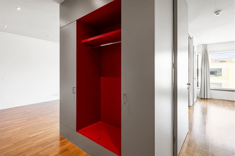 3 Pièces Appartement Senior - Senevita Residenz Nordlicht (3)