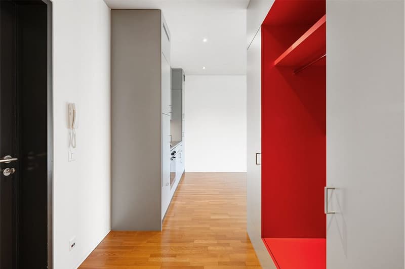 3 Pièces Appartement Senior - Senevita Residenz Nordlicht (2)