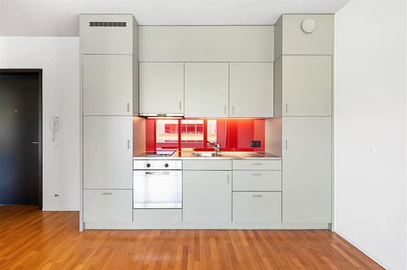 3 Pièces Appartement Senior - Senevita Residenz Nordlicht (5)